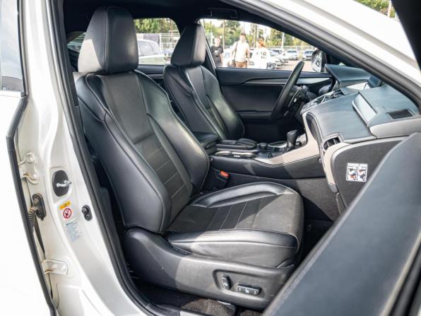 Lexus NX I с пробегом 2014 года, цена 2 800 000 рублей, 143991 км, внедорожник, Автокод Объявления