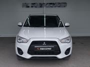 Mitsubishi ASX I Рестайлинг Уфа  - изображение 23