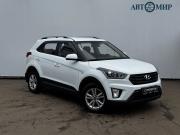 Hyundai Creta I Москва  - изображение 17