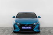 Toyota Prius IV Рестайлинг (XW50) Сургут  - изображение 18