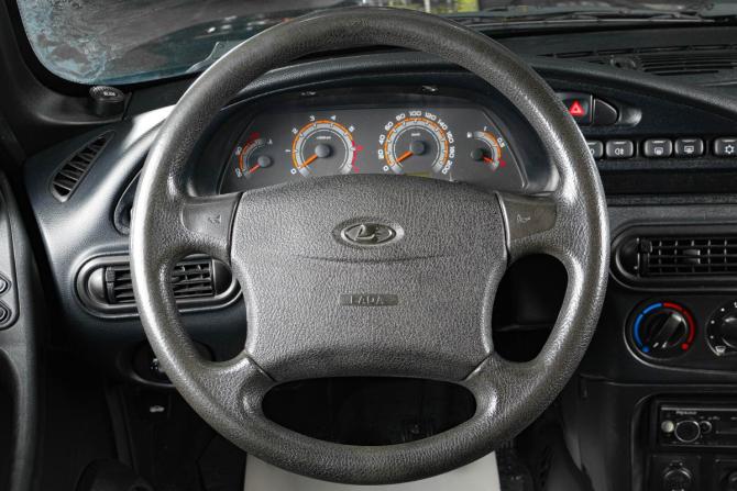 Lada (ВАЗ) Niva Travel I с пробегом 2022 года, цена 799 000 рублей, 130000 км, внедорожник, Автокод Объявления