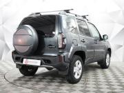 Lada (ВАЗ) Niva Ульяновск  - изображение 26