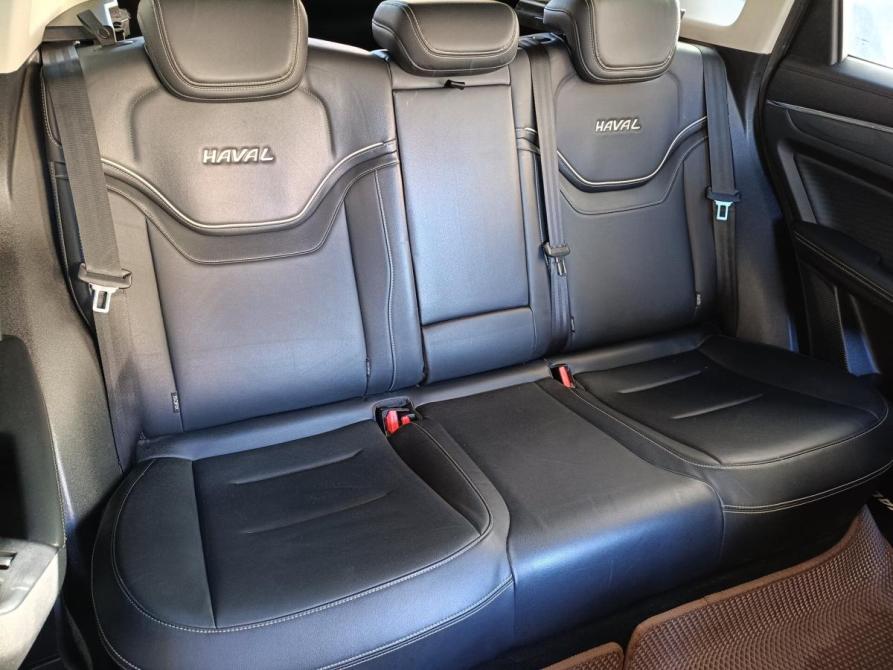 Haval Jolion I Санкт-Петербург  - изображение 12