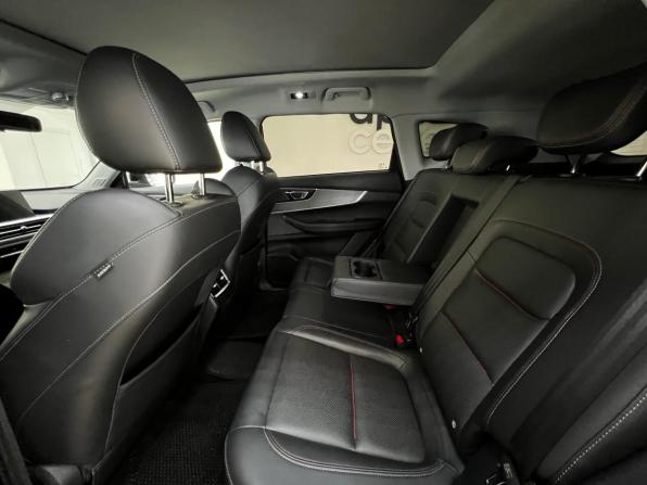 Chery Tiggo 7 Pro I с пробегом 2021 года, цена 1 360 000 рублей, 111000 км, внедорожник, Автокод Объявления