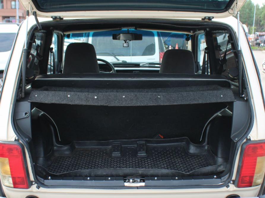 Lada (ВАЗ) 2121 (4x4) I Рестайлинг Дзержинск  - изображение 10