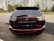 Lexus RX II Рестайлинг Ярославль  - изображение 44
