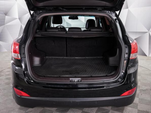 Hyundai ix35 I с пробегом 2011 года, цена 1 219 000 рублей, 187653 км, внедорожник, Автокод Объявления