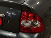 Lada (ВАЗ) Priora I Челябинск  - изображение 26