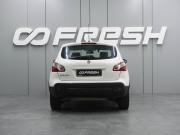 Nissan Qashqai I Рестайлинг Воронеж  - изображение 25