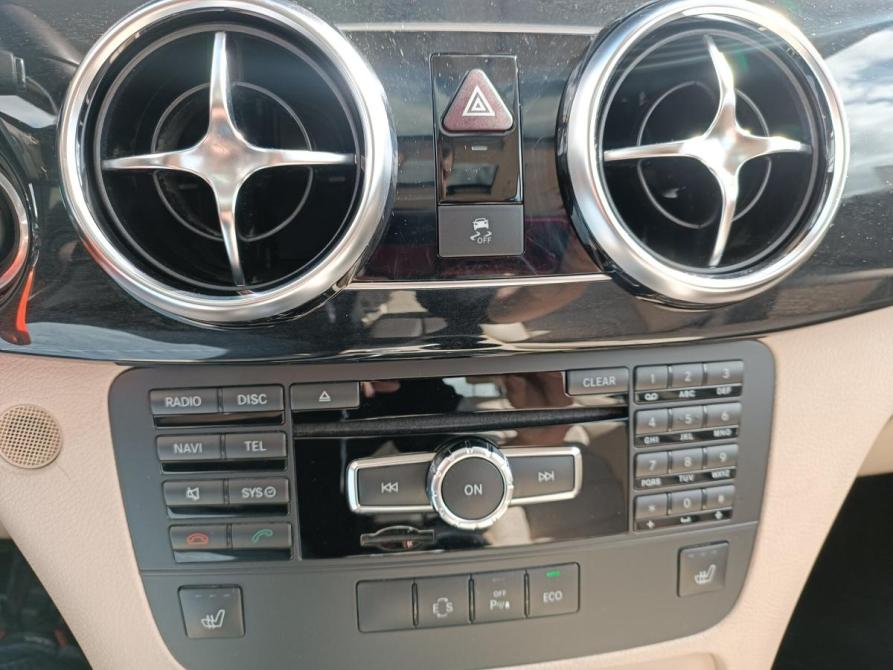 Mercedes-Benz GLK-Класс I (X204) Рестайлинг Санкт-Петербург  - изображение 12