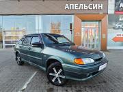 Lada (ВАЗ) 2114 Набережные Челны  - изображение 21
