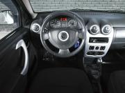 Renault Sandero I Екатеринбург  - изображение 24