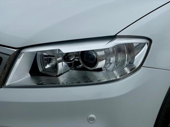 Haval H6 I с пробегом 2019 года, цена 1 499 000 рублей, 107742 км, внедорожник, Автокод Объявления