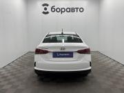 Hyundai Solaris II Рестайлинг Воронеж  - изображение 28
