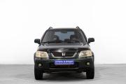 Honda CR-V I Рестайлинг Барнаул  - изображение 23