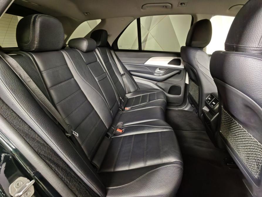 Mercedes-Benz GLE II (V167) Москва  - изображение 16