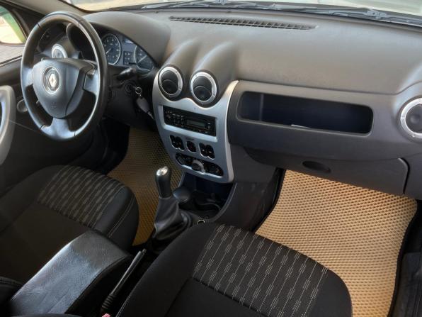 Renault Sandero I с пробегом 2011 года, цена 519 000 рублей, 144818 км, хэтчбек, Автокод Объявления