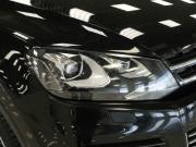 Volkswagen Touareg II Самара  - изображение 52