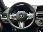 BMW 7 серии VI (G11/G12) Москва  - изображение 30