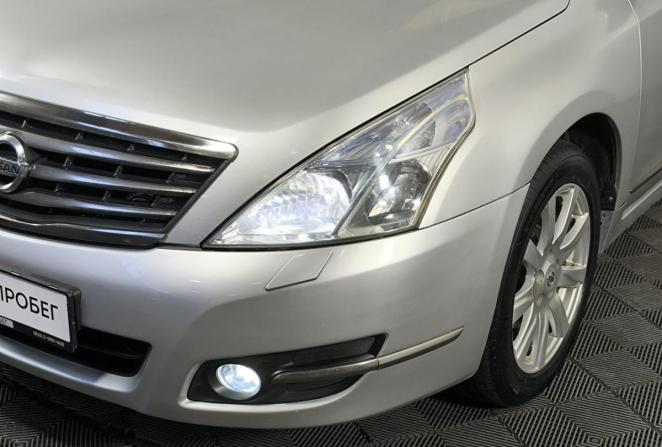 Nissan Teana II с пробегом 2010 года, цена 790 000 рублей, 211549 км, седан, Автокод Объявления