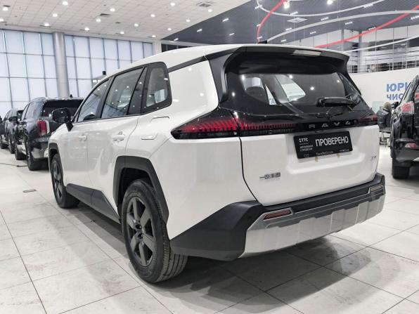 Toyota RAV4 VI (XA60) с пробегом 2025 года, цена 4 550 000 рублей, 10 км, внедорожник, Автокод Объявления