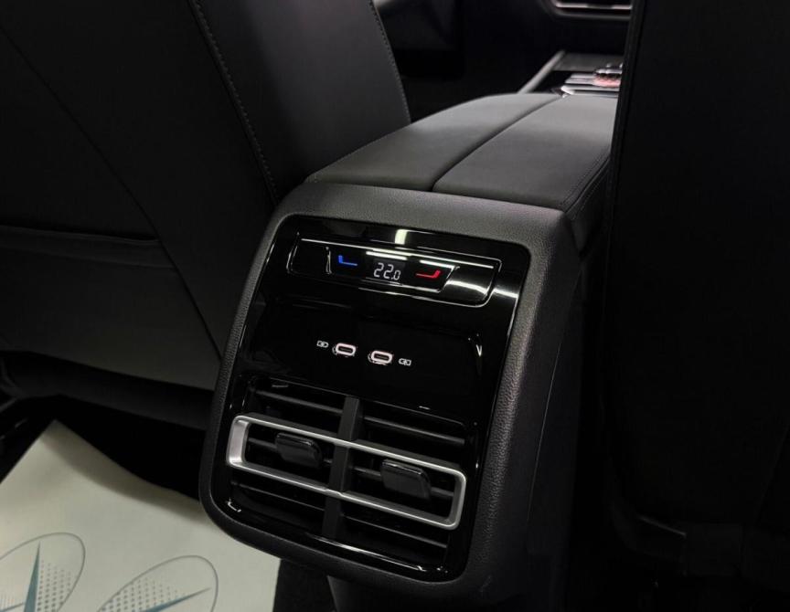 Volkswagen Tiguan II Рестайлинг (China Market) Азнакаево  - изображение 31
