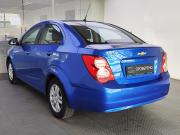 Chevrolet Aveo II Уфа  - изображение 30