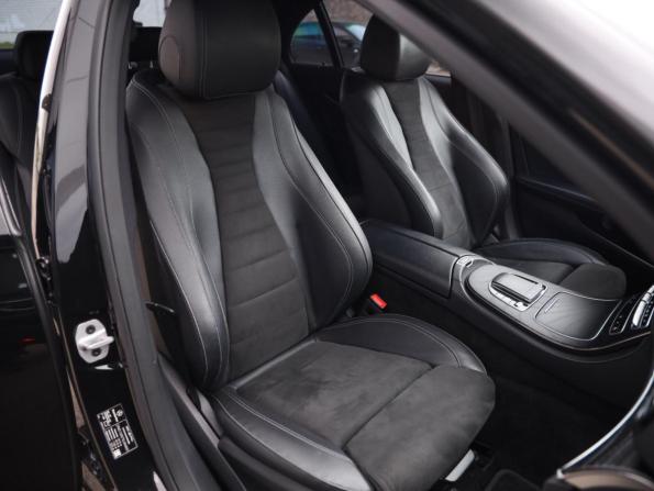 Mercedes-Benz E-Класс V (W213 S213 C238) Рестайлинг с пробегом 2021 года, цена 4 049 000 рублей, 89537 км, седан, Автокод Объявления