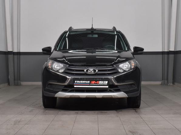 Lada (ВАЗ) Granta I Рестайлинг с пробегом 2023 года, цена 824 995 рублей, 75437 км, универсал, Автокод Объявления