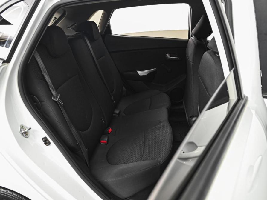 Kia Rio III Ставрополь  - изображение 7