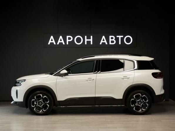 Новый Citroen C5 Aircross I Рестайлинг 2025 года, цена 4 134 000 рублей, внедорожник, Автокод Объявления