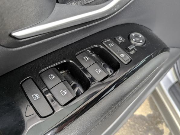 Hyundai Tucson IV с пробегом 2023 года, цена 3 250 000 рублей, 61690 км, внедорожник, Автокод Объявления