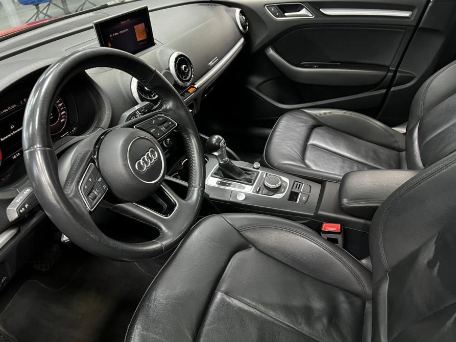 Audi A3 III (8V) Рестайлинг Казань  - изображение 14