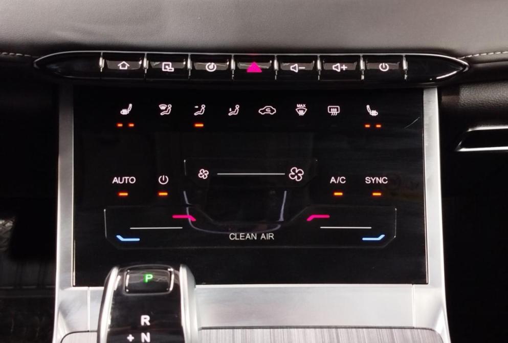 Chery Tiggo 7 Pro Max I Саратов  - изображение 17