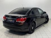 Chevrolet Cruze I Рестайлинг Курск  - изображение 21