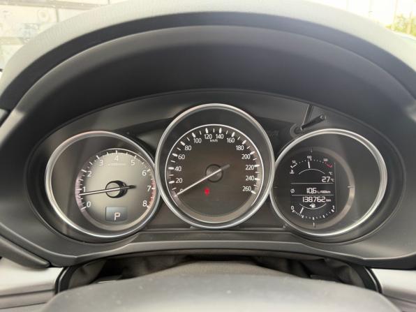 Mazda CX-5 II с пробегом 2021 года, цена 2 499 000 рублей, 138762 км, внедорожник, Автокод Объявления