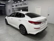 Kia Optima IV Рестайлинг Казань  - изображение 35