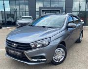 Lada (ВАЗ) Vesta I Октябрьский  - изображение 19