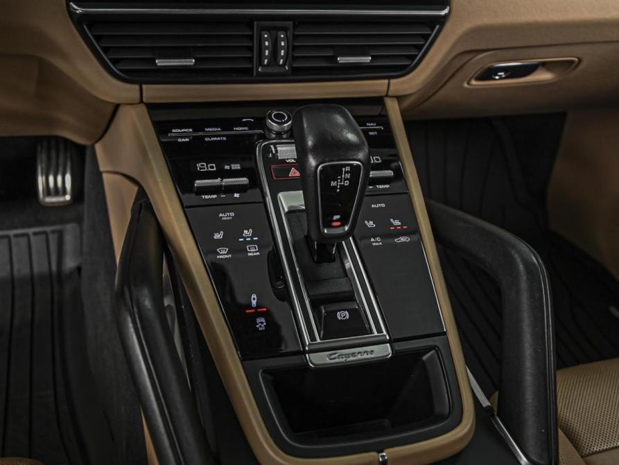 Porsche Cayenne III Ставрополь  - изображение 16