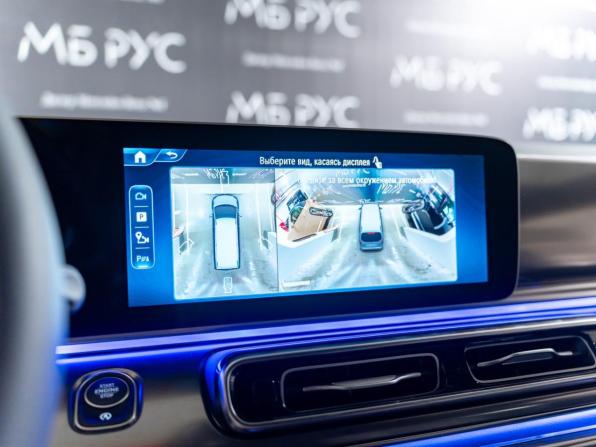 Новый Mercedes-Benz V-Класс III (W447) Рестайлинг 2 2026 года, цена 15 653 000 рублей, минивэн, Автокод Объявления