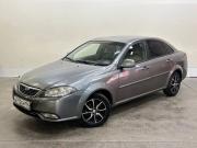 Daewoo Gentra II Саратов  - изображение 14