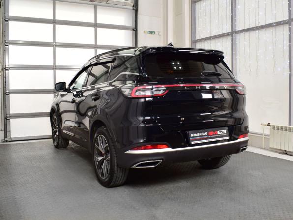 Chery Tiggo 7 Pro Max I Рестайлинг с пробегом 2024 года, цена 2 349 995 рублей, 11815 км, внедорожник, Автокод Объявления
