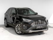 Toyota RAV4 V (XA50) Москва  - изображение 33