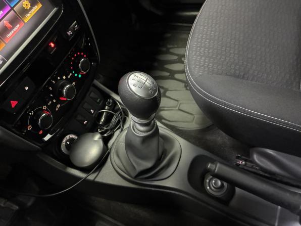 Nissan Terrano III (D10) с пробегом 2018 года, цена 1 699 000 рублей, 41000 км, внедорожник, Автокод Объявления
