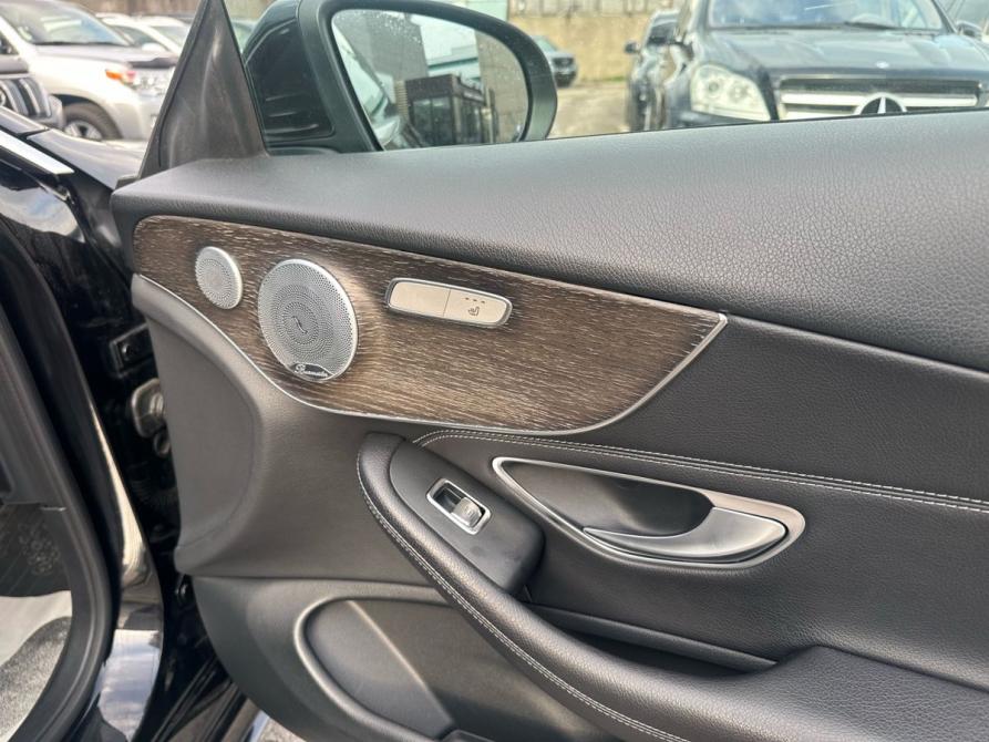 Mercedes-Benz C-Класс IV (W205) Рестайлинг Пермь  - изображение 16