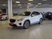 Mazda CX-5 I Рестайлинг Екатеринбург  - изображение 17