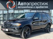 BMW X5 I (E53) Рестайлинг Волгоград  - изображение 26