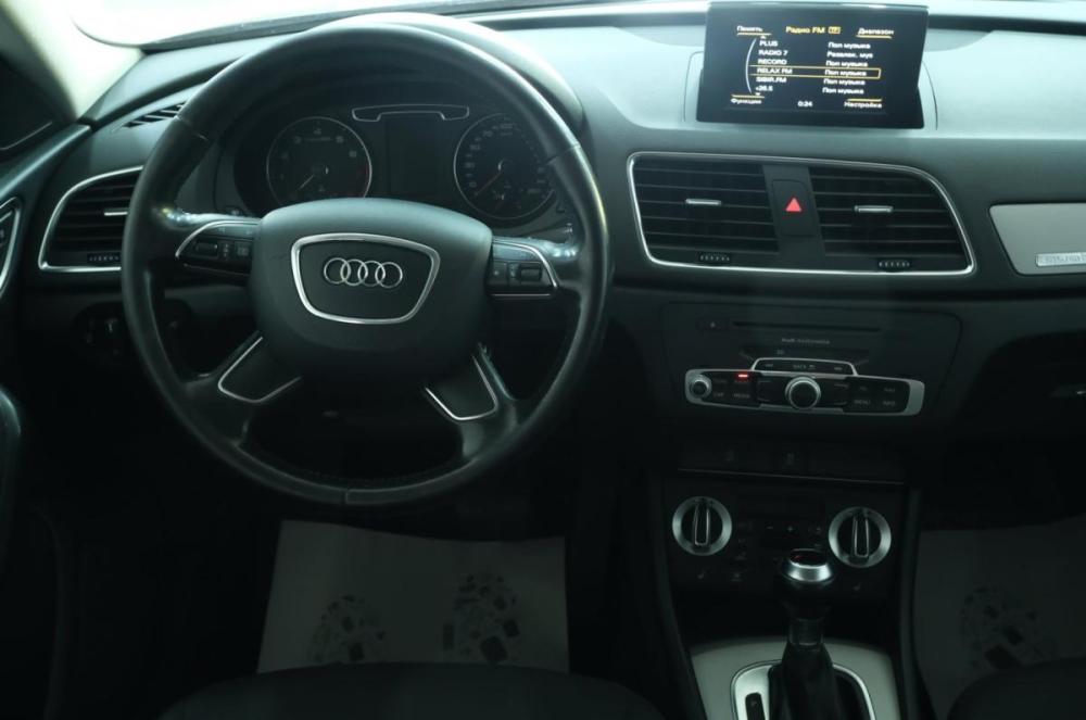 Audi Q3 I (8U) Омск  - изображение 11
