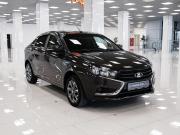 Lada (ВАЗ) Vesta I Самара  - изображение 21