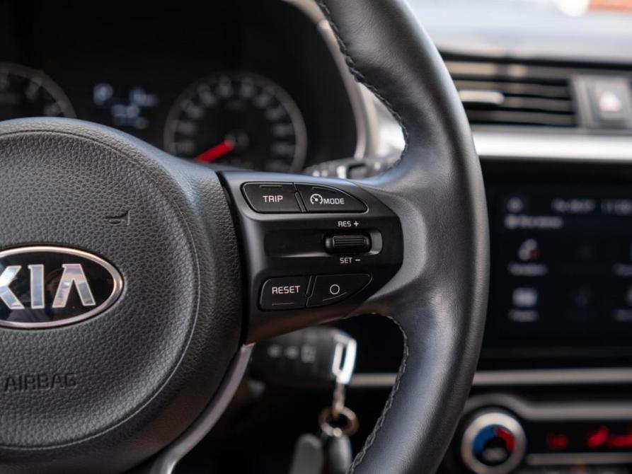 Kia Rio IV Рестайлинг Сочи  - изображение 18